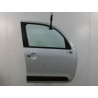 PORTE AVANT DROIT CITROEN C3
