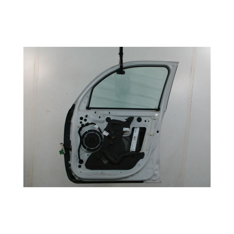 PORTE AVANT DROIT CITROEN C3