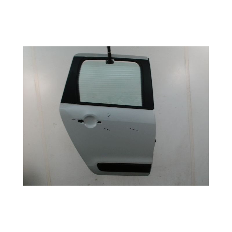 PORTE ARRIERE DROIT CITROEN C3