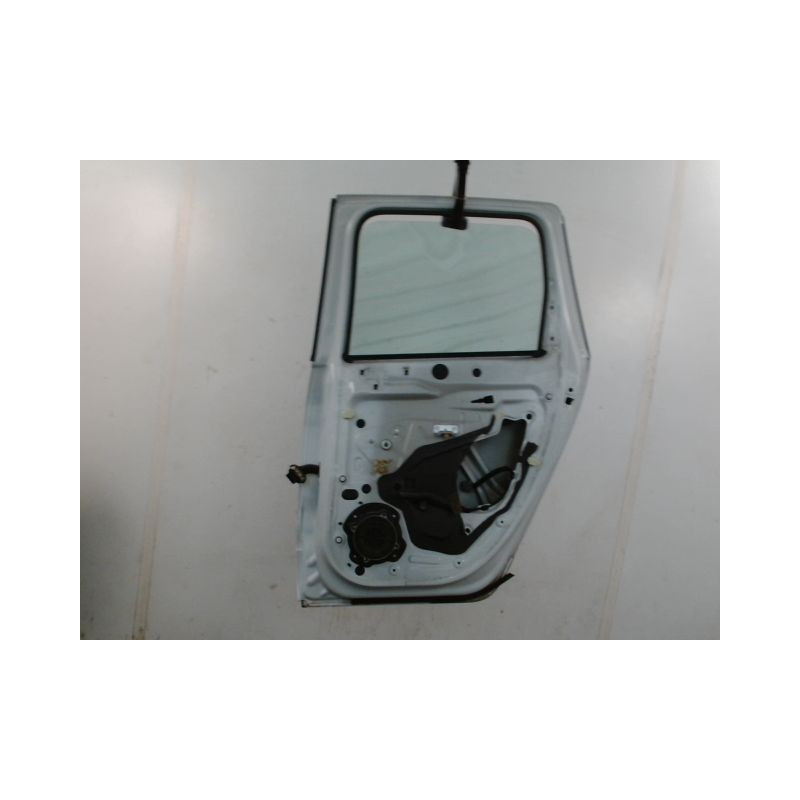 PORTE ARRIERE DROIT CITROEN C3