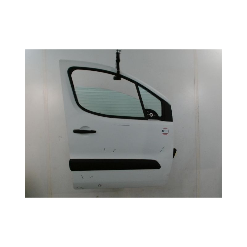 PORTE AVANT DROIT CITROEN BERLINGO