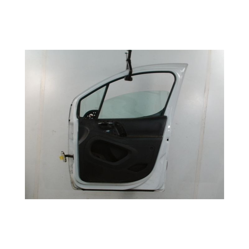 PORTE AVANT DROIT CITROEN BERLINGO