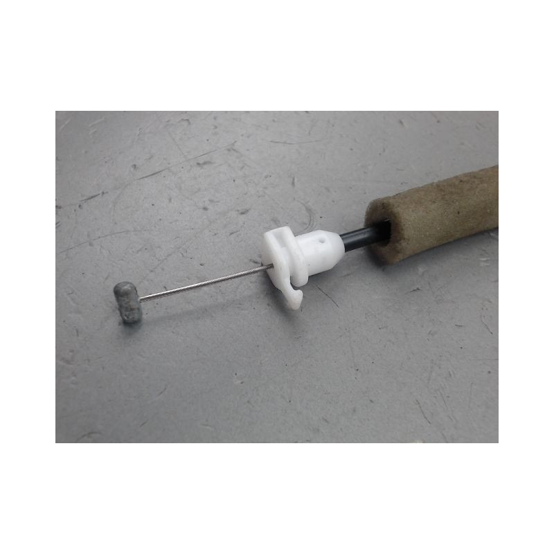 SERRURE PORTE COULISSANTE DROIT CITROEN BERLINGO