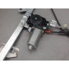 MECANISME LEVE-GLACE AVANT DROIT PEUGEOT PARTNER