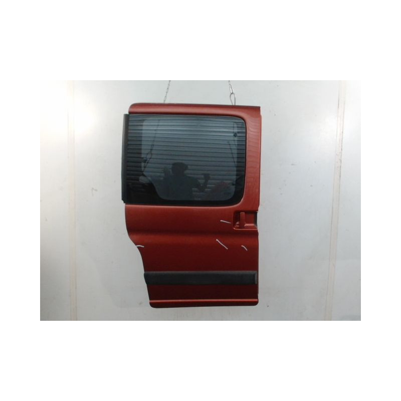 PORTE COULISSANTE DROITE PEUGEOT PARTNER
