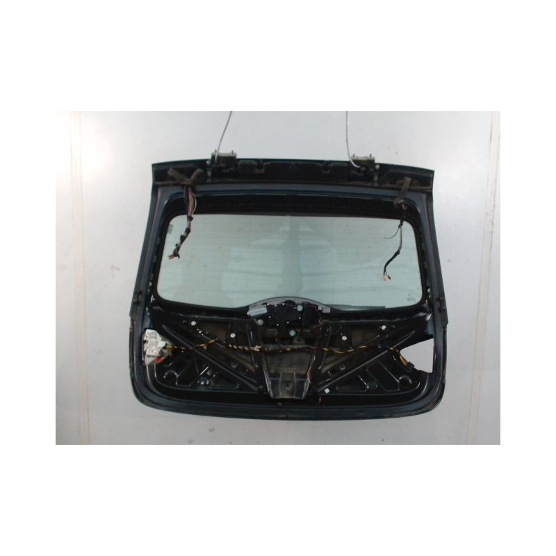 HAYON B.M.W. SERIE 3