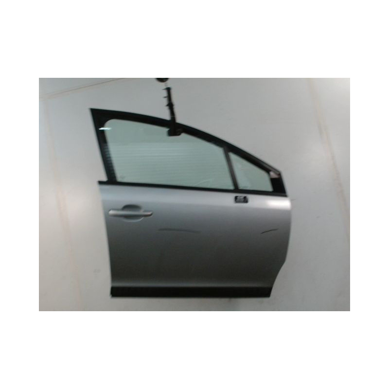 PORTE AVANT DROIT CITROEN C4