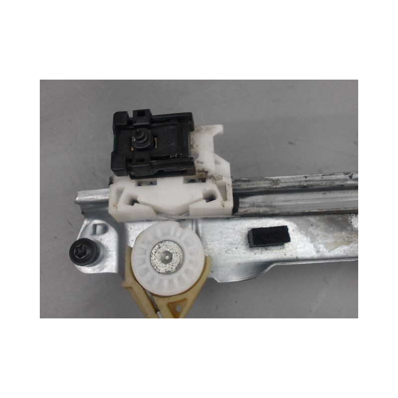 MECANISME LEVE-GLACE AVANT DROIT CITROEN C5