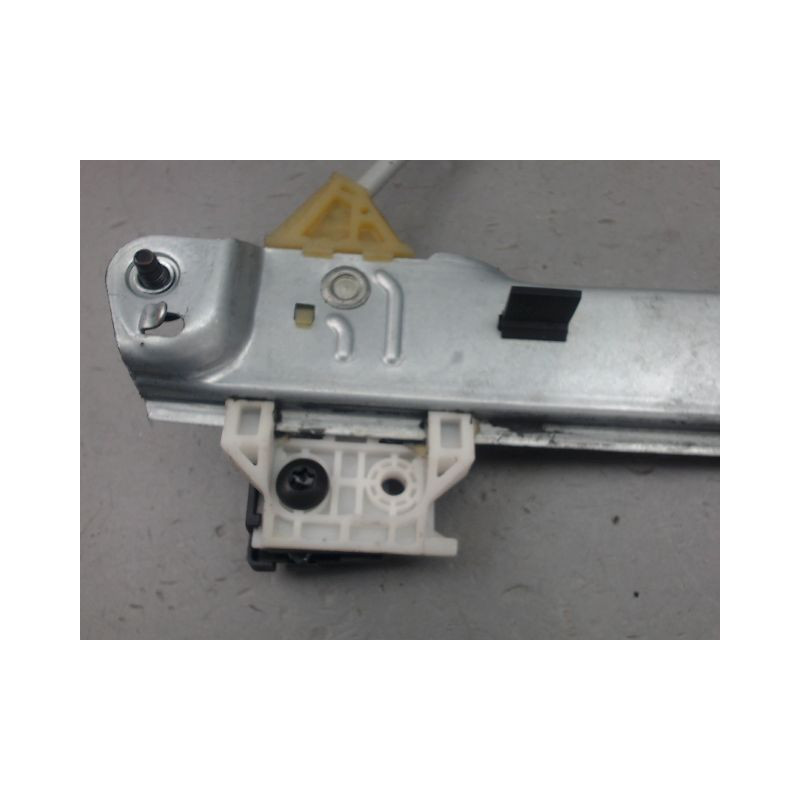 MECANISME LEVE-GLACE AVANT DROIT CITROEN C5