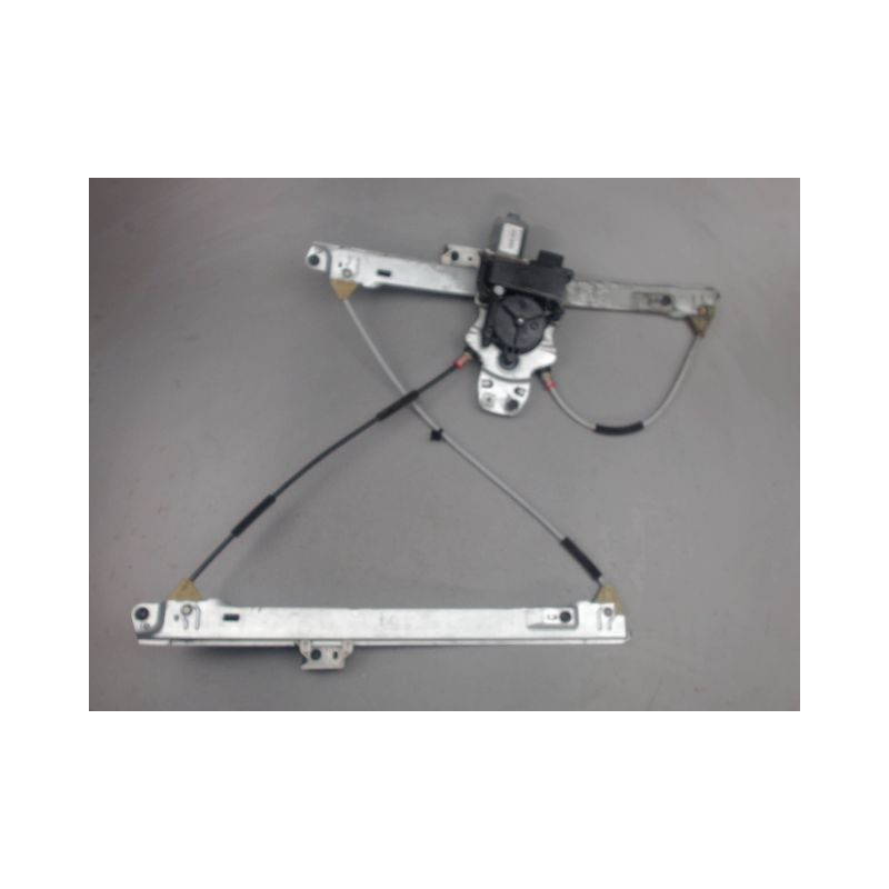 MECANISME LEVE-GLACE AVANT GAUCHE CITROEN C5