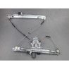 MECANISME LEVE-GLACE AVANT GAUCHE CITROEN C5
