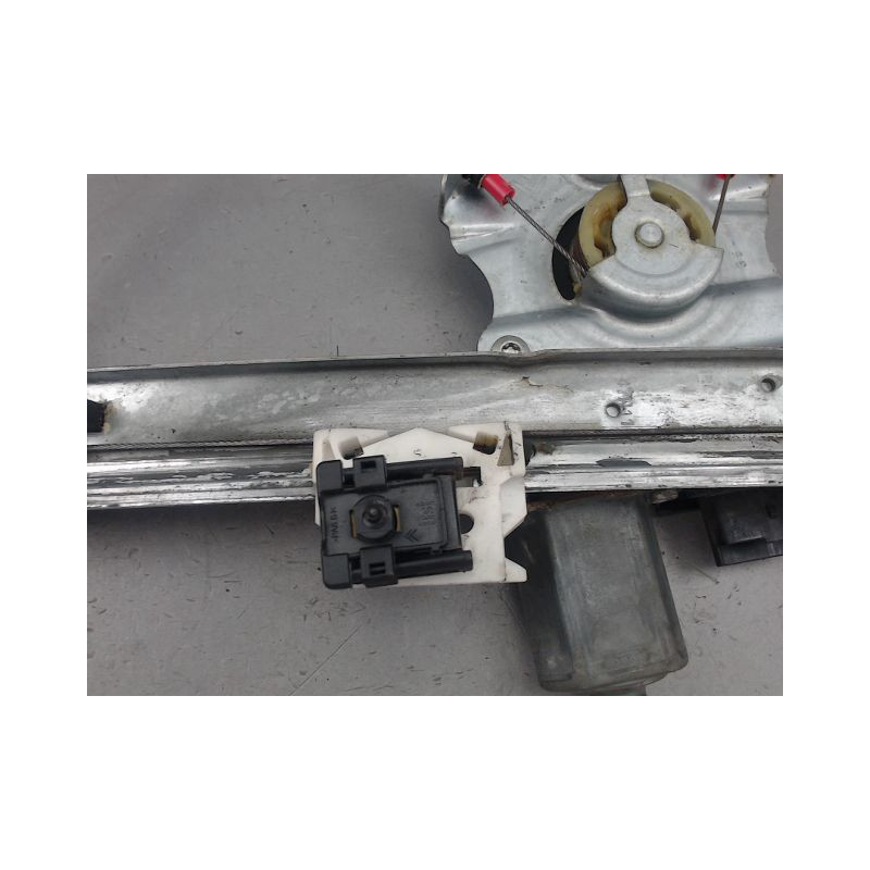 MECANISME LEVE-GLACE AVANT GAUCHE CITROEN C5