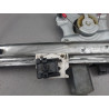 MECANISME LEVE-GLACE AVANT GAUCHE CITROEN C5