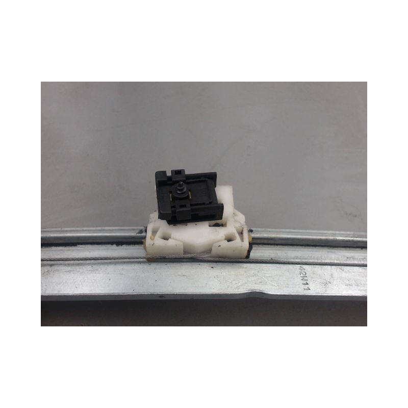 MECANISME LEVE-GLACE AVANT GAUCHE CITROEN C5