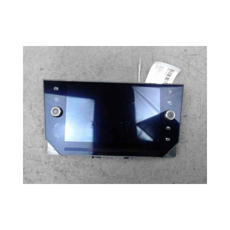 ECRAN GPS SEAT IBIZA