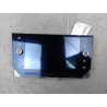 ECRAN GPS SEAT IBIZA