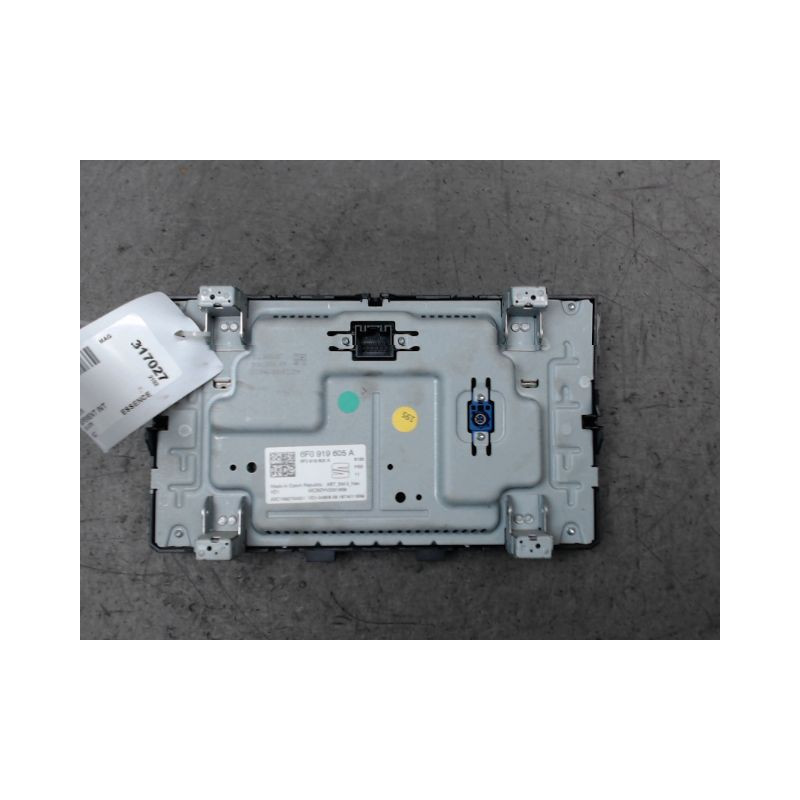 ECRAN GPS SEAT IBIZA