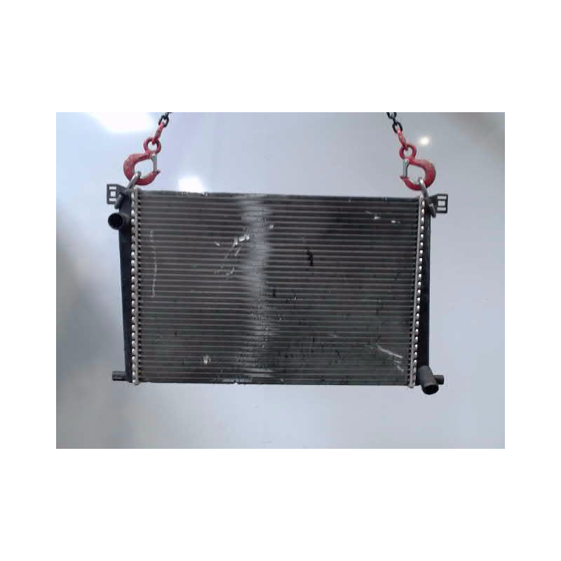 RADIATEUR MINI MINI 2010-