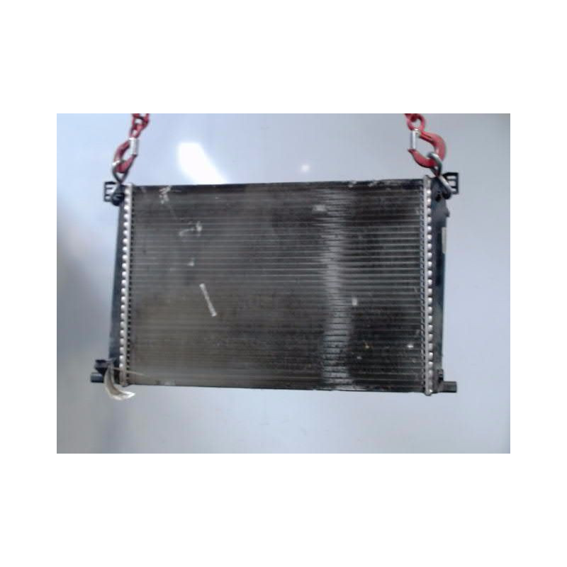 RADIATEUR MINI MINI 2010-