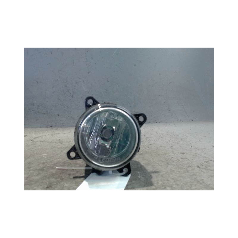 PHARE ANTIBROUILLARD AVANT DROIT CITROEN BERLINGO BREAK 2002-