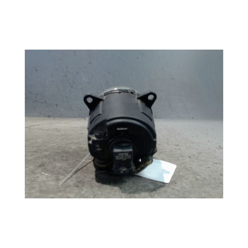 PHARE ANTIBROUILLARD AVANT DROIT CITROEN BERLINGO BREAK 2002-