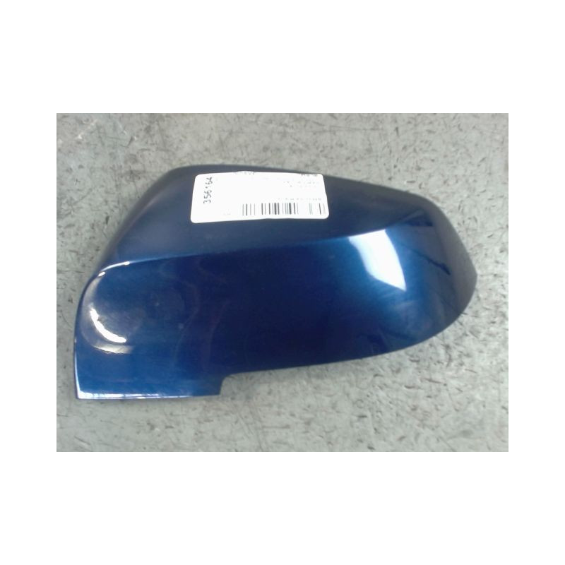 CARENAGE RETROVISEUR EXTERIEUR GAUCHE BMW SERIE 3
