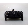 COMMANDE DE CHAUFFAGE NISSAN QASHQAI BREAK I Phase 1 2007-2010
