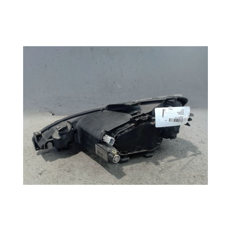 PHARE DROIT PEUGEOT 206 3P