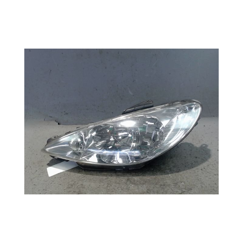 PHARE GAUCHE PEUGEOT 206 3P