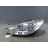 PHARE GAUCHE PEUGEOT 206 3P