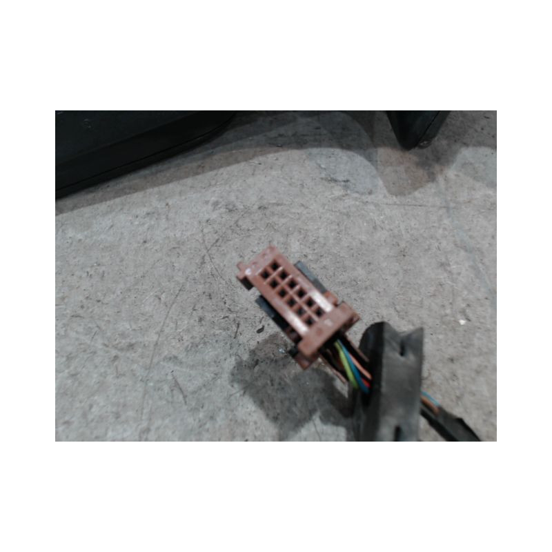 RETROVISEUR EXTERIEUR ELECTRIQUE DROIT PEUGEOT 407