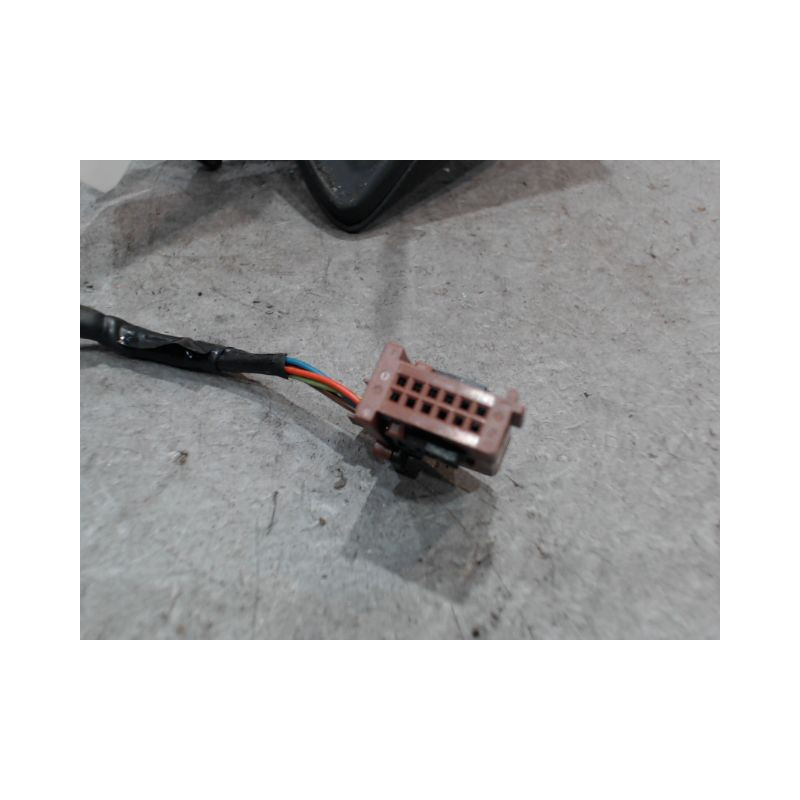 RETROVISEUR EXTERIEUR ELECTRIQUE GAUCHE PEUGEOT 407