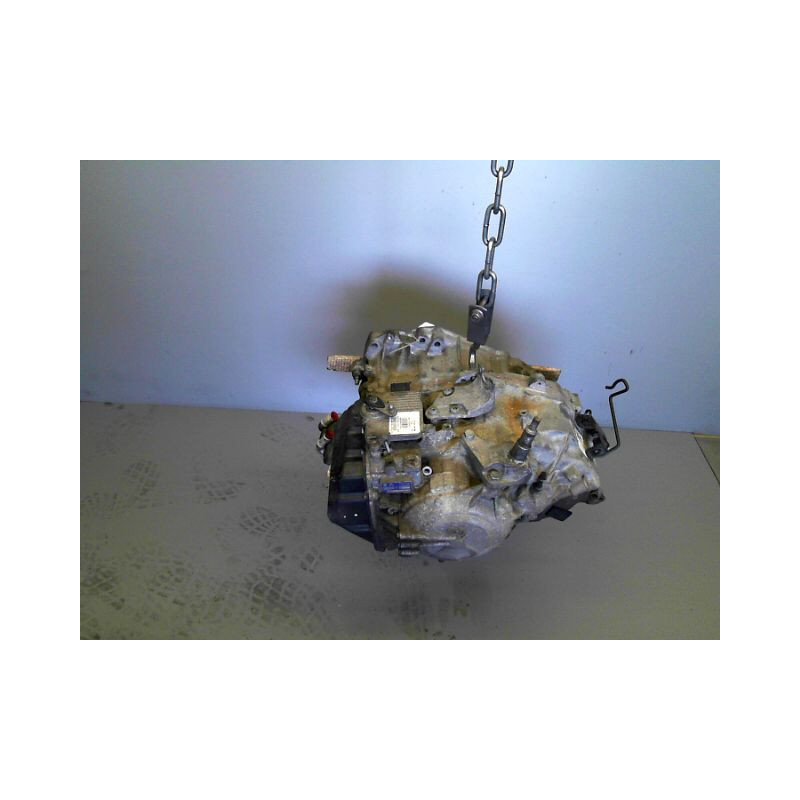 BOITE A VITESSE AUTOMATIQUE PEUGEOT 307 2.0 HDi 135
