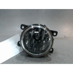 PHARE ANTIBROUILLARD AVG