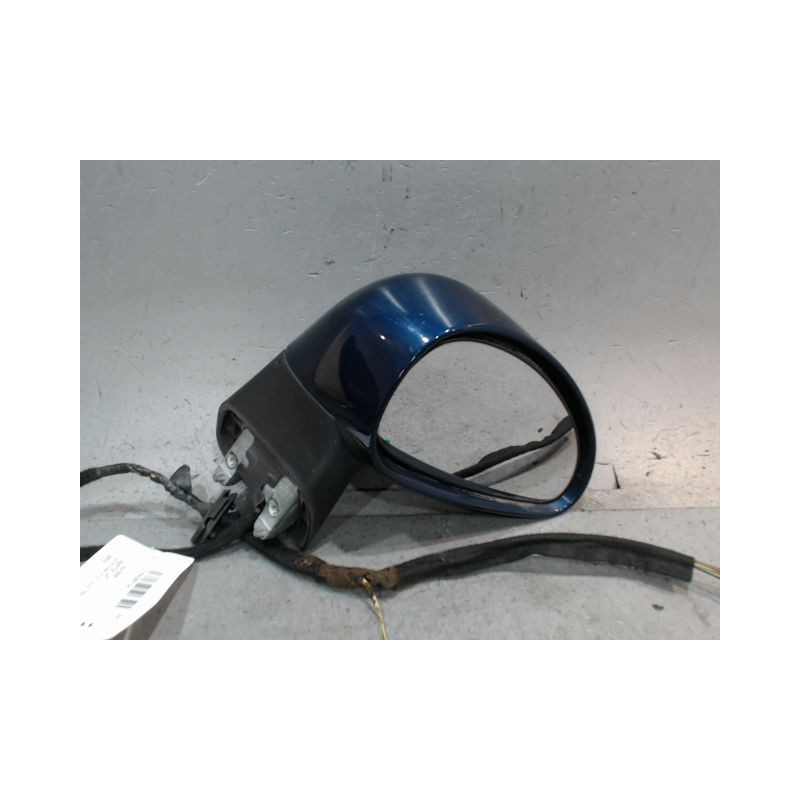 RETROVISEUR EXTERIEUR ELECTRIQUE DROIT CITROEN C4