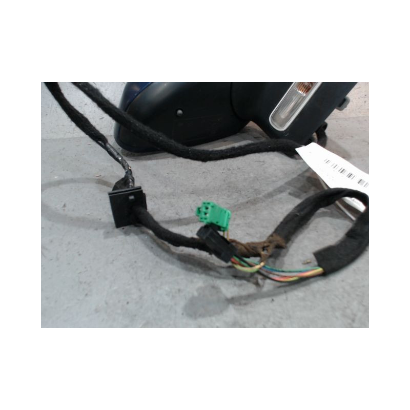 RETROVISEUR EXTERIEUR ELECTRIQUE DROIT CITROEN C4