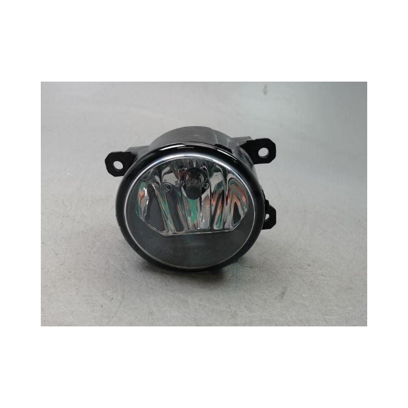 PHARE ANTIBROUILLARD AVANT DROIT CITROEN JUMPY VITRE