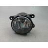 PHARE ANTIBROUILLARD AVANT DROIT CITROEN JUMPY VITRE