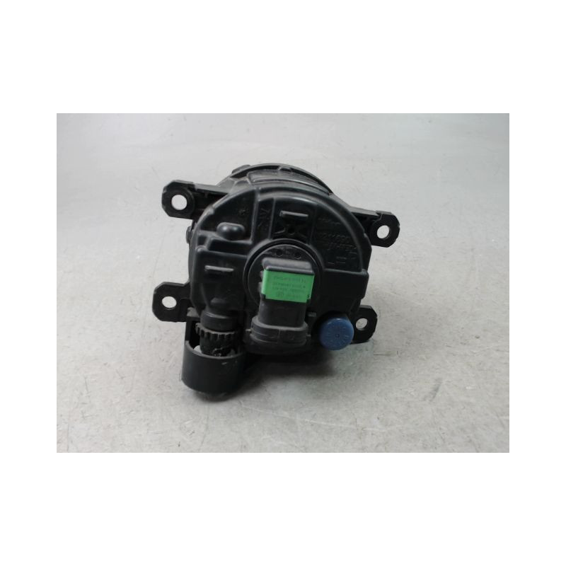 PHARE ANTIBROUILLARD AVANT DROIT CITROEN JUMPY VITRE
