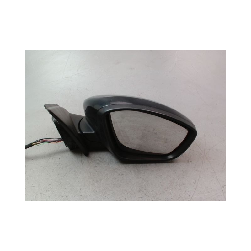 RETROVISEUR EXTERIEUR ELECTRIQUE DROIT PEUGEOT 308 2009-