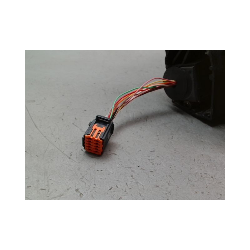 RETROVISEUR EXTERIEUR ELECTRIQUE GAUCHE PEUGEOT 308 2009-