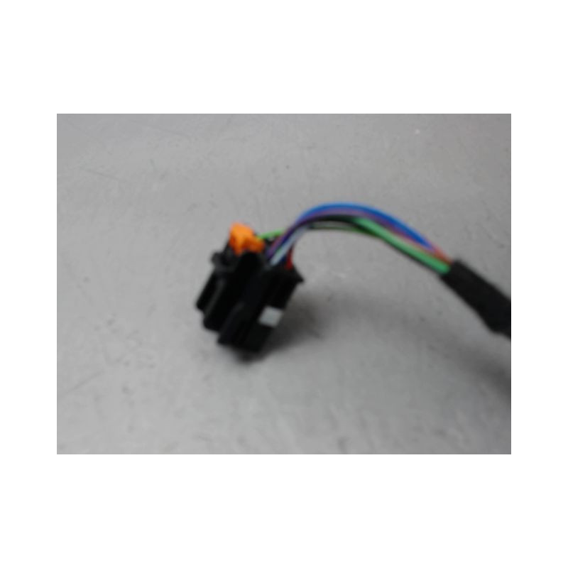 RETROVISEUR EXTERIEUR ELECTRIQUE GAUCHE PEUGEOT 208 Phase 1 2012-...