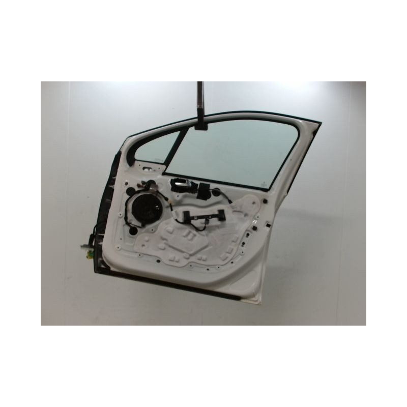 PORTE AVANT DROIT PEUGEOT 208 Phase 1 2012-...