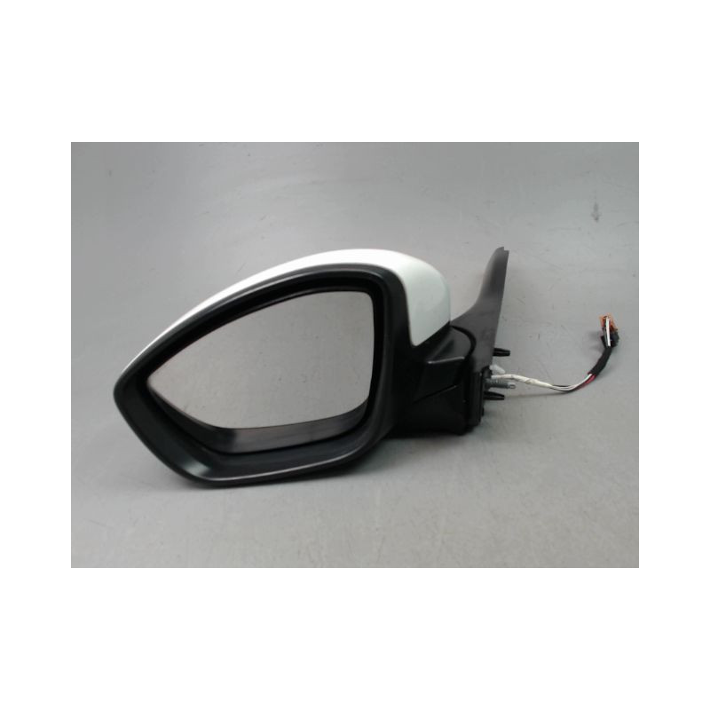 RETROVISEUR EXTERIEUR ELECTRIQUE GAUCHE PEUGEOT 208 Phase 1 2012-...