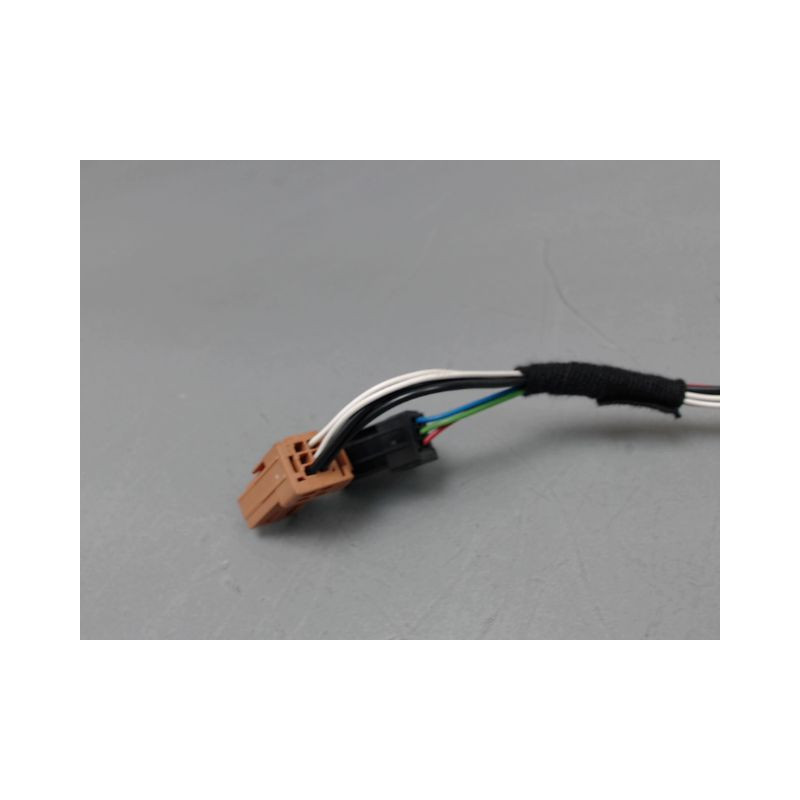 RETROVISEUR EXTERIEUR ELECTRIQUE GAUCHE PEUGEOT 208 Phase 1 2012-...