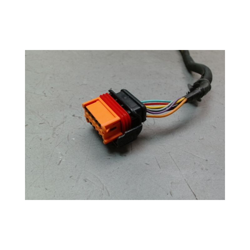 RETROVISEUR EXTERIEUR ELECTRIQUE GAUCHE PEUGEOT 508