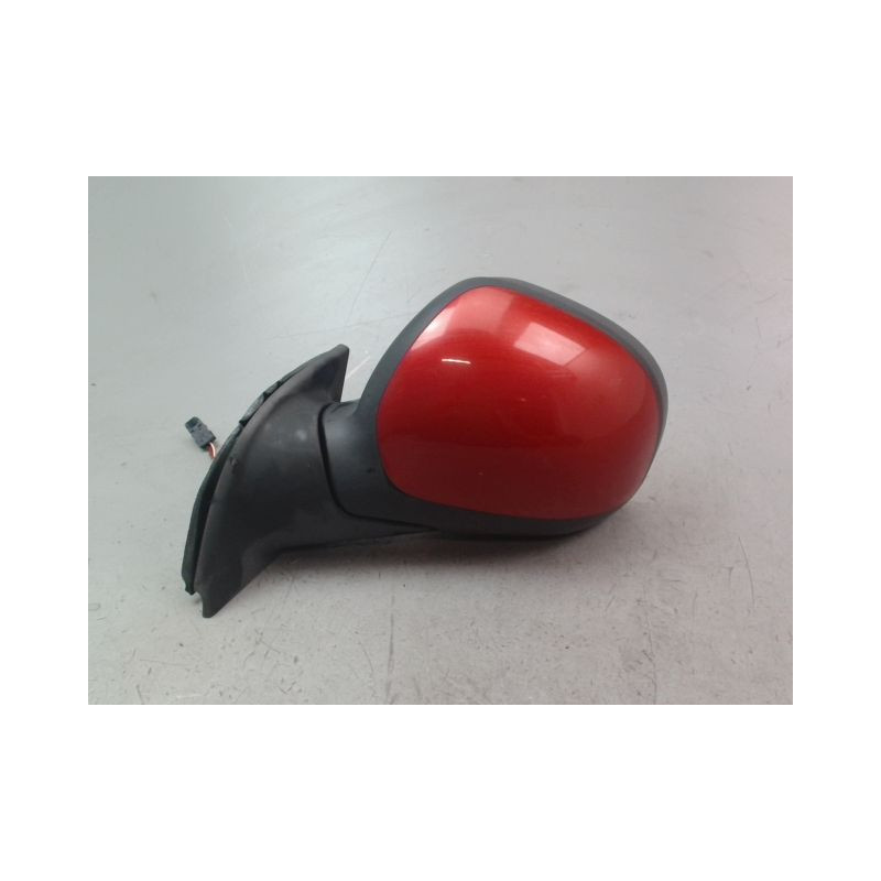 RETROVISEUR EXTERIEUR ELECTRIQUE GAUCHE CITROEN C3 II Phase 1 (A51) 2009-2013