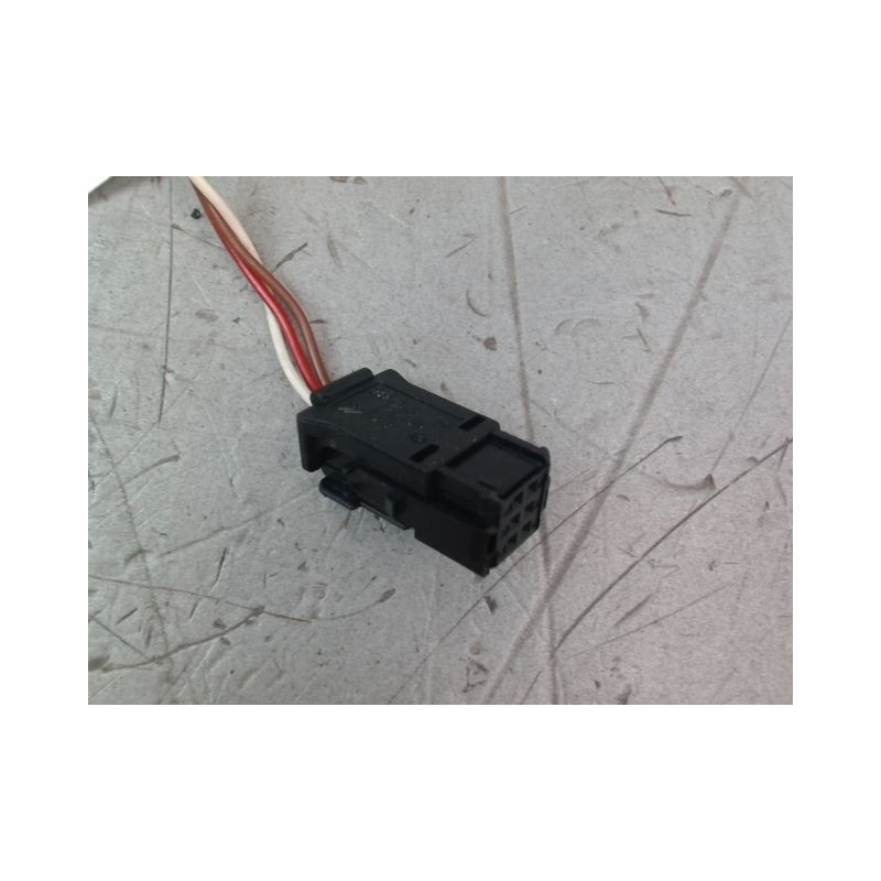 RETROVISEUR EXTERIEUR ELECTRIQUE GAUCHE CITROEN C3 II Phase 1 (A51) 2009-2013