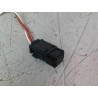 RETROVISEUR EXTERIEUR ELECTRIQUE GAUCHE CITROEN C3 II Phase 1 (A51) 2009-2013
