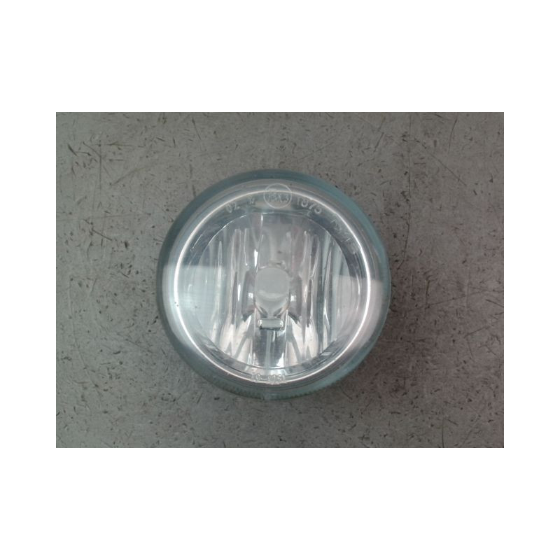PHARE ANTIBROUILLARD AVANT DROIT CITROEN C3 I Phase 2 2005-2010